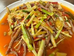 -酸婆娘重庆菜(紫竹路店)
