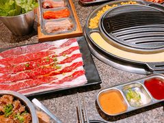 -高丽苑韩国烤肉(海昌路旗舰店)