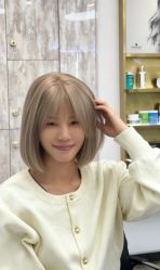 -YESIDO椰岛造型烫发染发