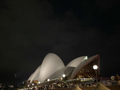 -悉尼歌剧院