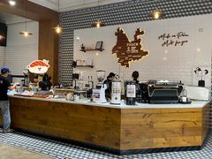 -Torch Coffee 炬点咖啡