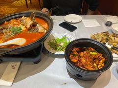 贵州辣子鸡-贵州大厦贵州厅(樱花园西街店)
