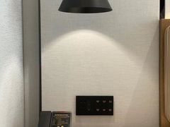 -禾尖S酒店(深圳大学店)