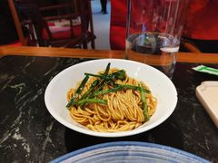 葱油拌面-兰溪小馆(东直门簋街店)