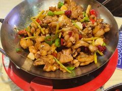 -怪怪龙虾·来自江苏盱眙(惊驾路店)