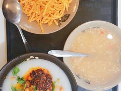 -大王油茶(磁器口店)