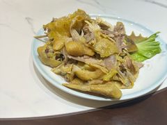 -小菜园新徽菜(青岛市南万象城店)