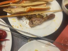 -洲际酒店·地平线全日餐厅HORIZON CAFÉ
