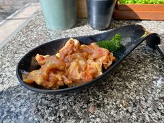 -汉拿山(魏公村店)