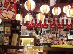 -白石の深夜食堂(宝龙店)