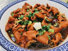-金典银峰老鹅馆·昆山菜(亭林公园店)