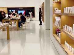 -Apple零售店(青岛万象城店)