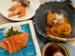 -怡咖啡·自助餐·西安香格里拉