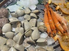 -碗中海·蒸汽海鲜·桑拿鸡(岭南天地店)