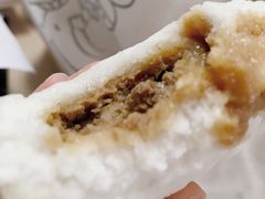 鲜肉大方糕-采芝斋评弹茶馆(观前街店)