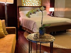 -太原凯宾斯基饭店