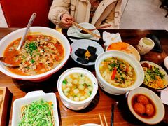 -火宫殿·湘菜小吃·商务宴请·生日聚会(东塘店)