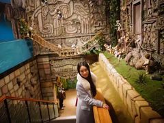 -济州岛泰迪熊博物馆