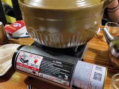 -食爺炭炉鸡煲·烧烤