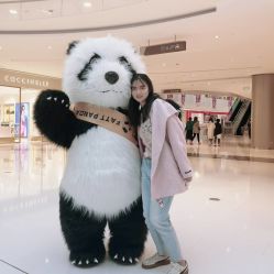 -晓V彩妆造型(大学路店)