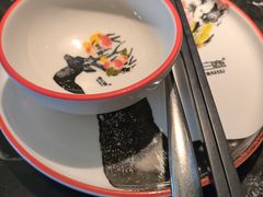 -新白鹿餐厅(松江开元地中海店)