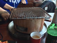 -红小姐的烤肉店(西三旗店)
