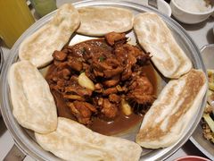 -小菜园新徽菜(上海浦东复地活力城店)