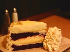 -The Cheesecake Factory 芝乐坊餐厅(王府中環店)