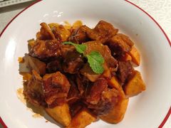 -海尔巴格一甸茶餐厅(团结路店)