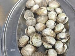 -黄亚华小食店(Jalan Alor)