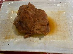 -大师兄·西北小馆(南沙万达广场店)