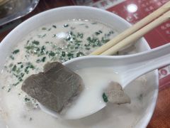 -教师之家赵家羊汤馆(东青龙街店)