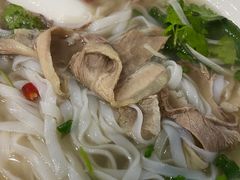 -PHO·5越南牛肉粉(建新路店)