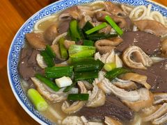 -锦泓老字号猪脏粉(东联大厦店)