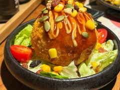 -玉川屋·深夜食堂居酒屋(柳巷店)