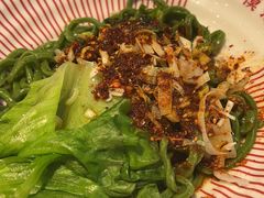 -秦宗·肉夹馍·油泼面·凉皮(洋湖店)