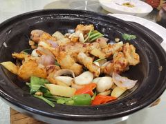 -寻味顺德·南记酒家·传统顺德菜·鱼生(广源路店)