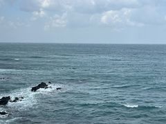 -龙头岩(Dragon Head Rock)