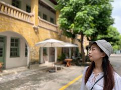 -广州市紫泥堂文化创意园景区