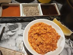 -隐家本格烧肉(万达广场店)