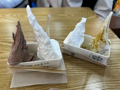 -野人先生Gelato(上海长宁龙之梦店)