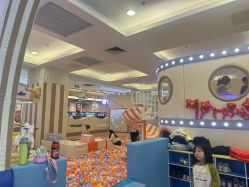 -KOTM游乐园(太阳宫凯德mall店)