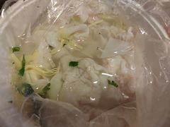 -琴岛顺天馄饨(乐客城店)