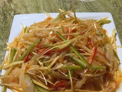 -胖太太四川麻辣排骨串(镇江路分店)