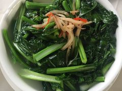 盐水菜心-粥旺庄(芳村店)