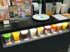 -KOI Thé(正佳广场店)
