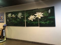-晋爵会游泳馆(海湾公园店)