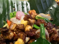 -茶花妹子云南餐厅(北大店)