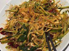 -关东小磨东北菜(漕河泾印象城店)