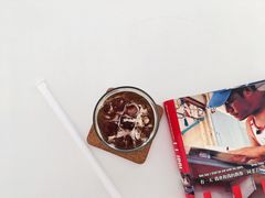 -隹木咖啡馆(宝龙广场店)